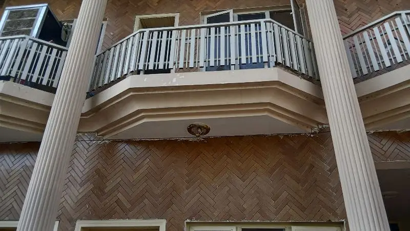 Evergreen Girls Hostel i-8 Islamabad