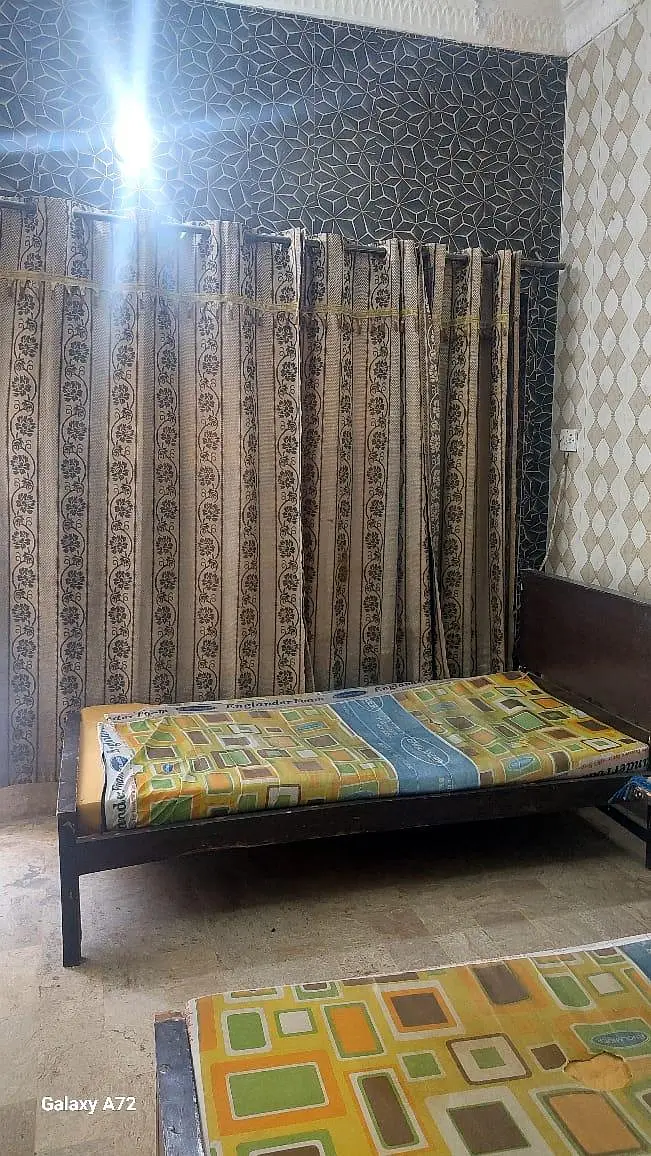 Evergreen Girls Hostel i-8 Islamabad