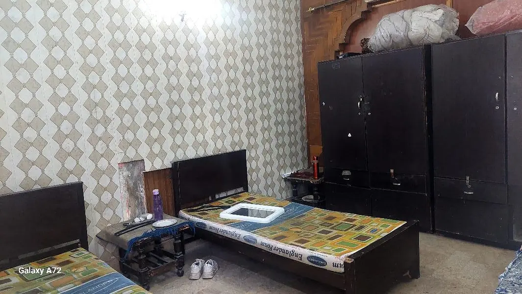 Evergreen Girls Hostel i-8 Islamabad