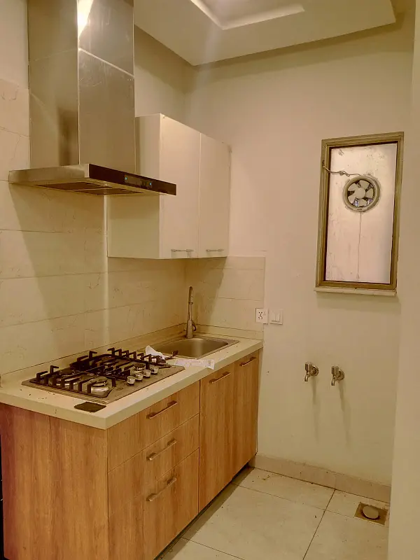 1 Bed Luxury Apartment Available. For Rent in Zarkon Heights G-15 Islamabad.