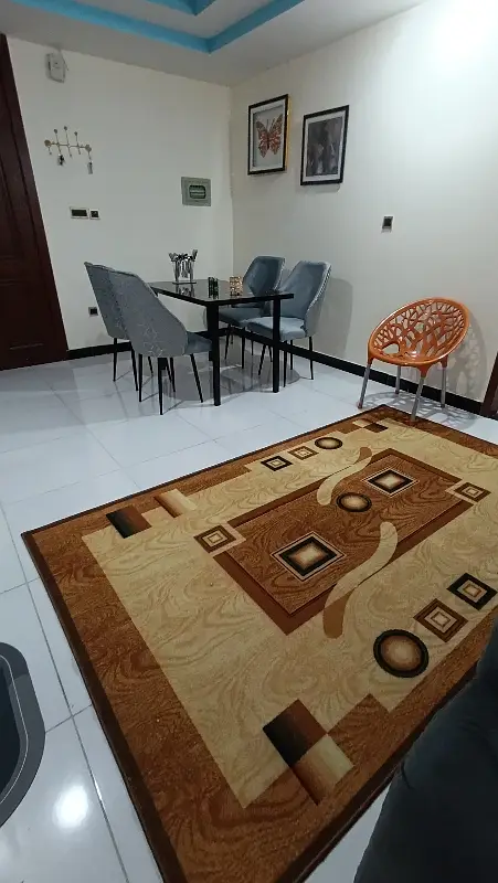 Beautiful Furnished Apartment