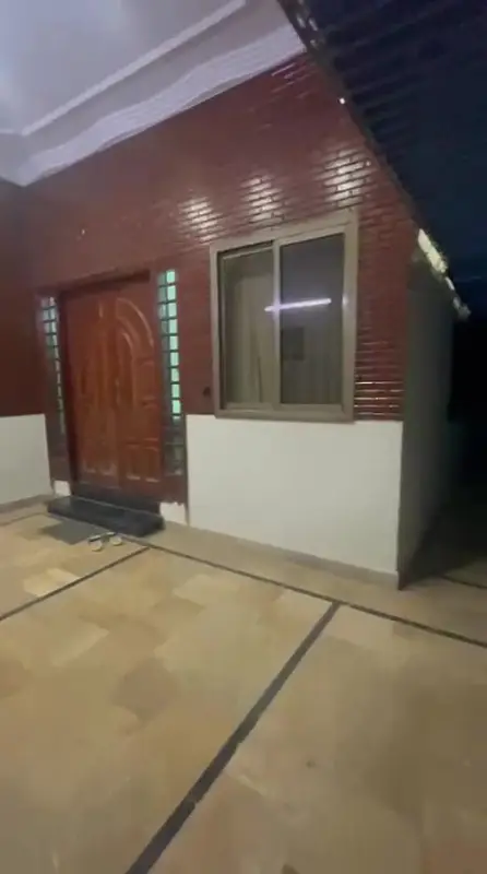 Ready to Move | 6 Bed Full Furnished House | 240 Sq Yards | MetroVille 3