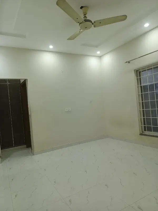 1 Kanal Lower Portion Brand New