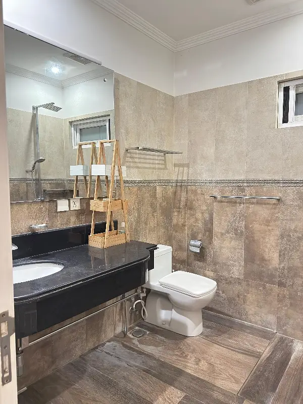 10 Marla Brand new House For Rent