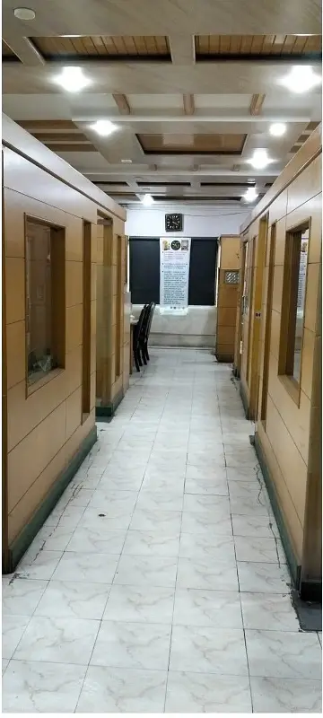 Fully Furnished Office For Rent Area 1200 Square Feet Office Available For Rent Real Pictures In Gulberg 3 Lahore