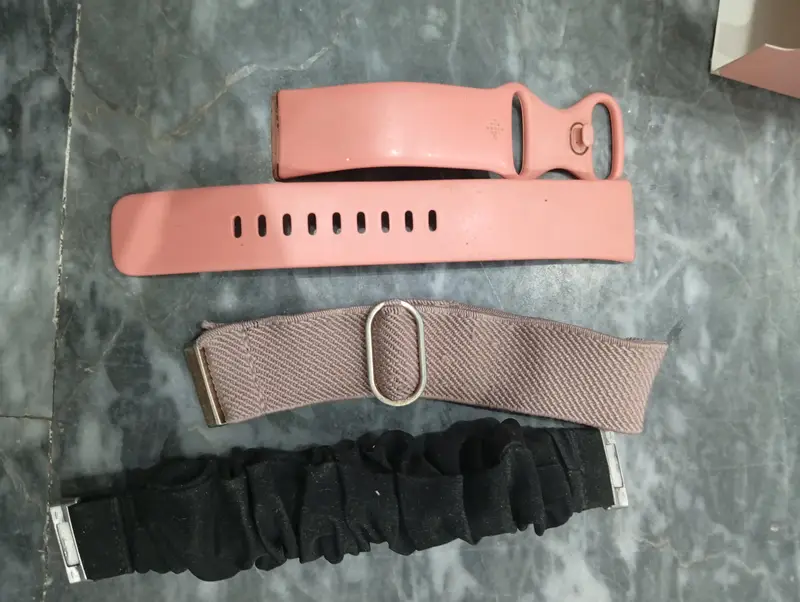 Fitbit versa 3 unisex