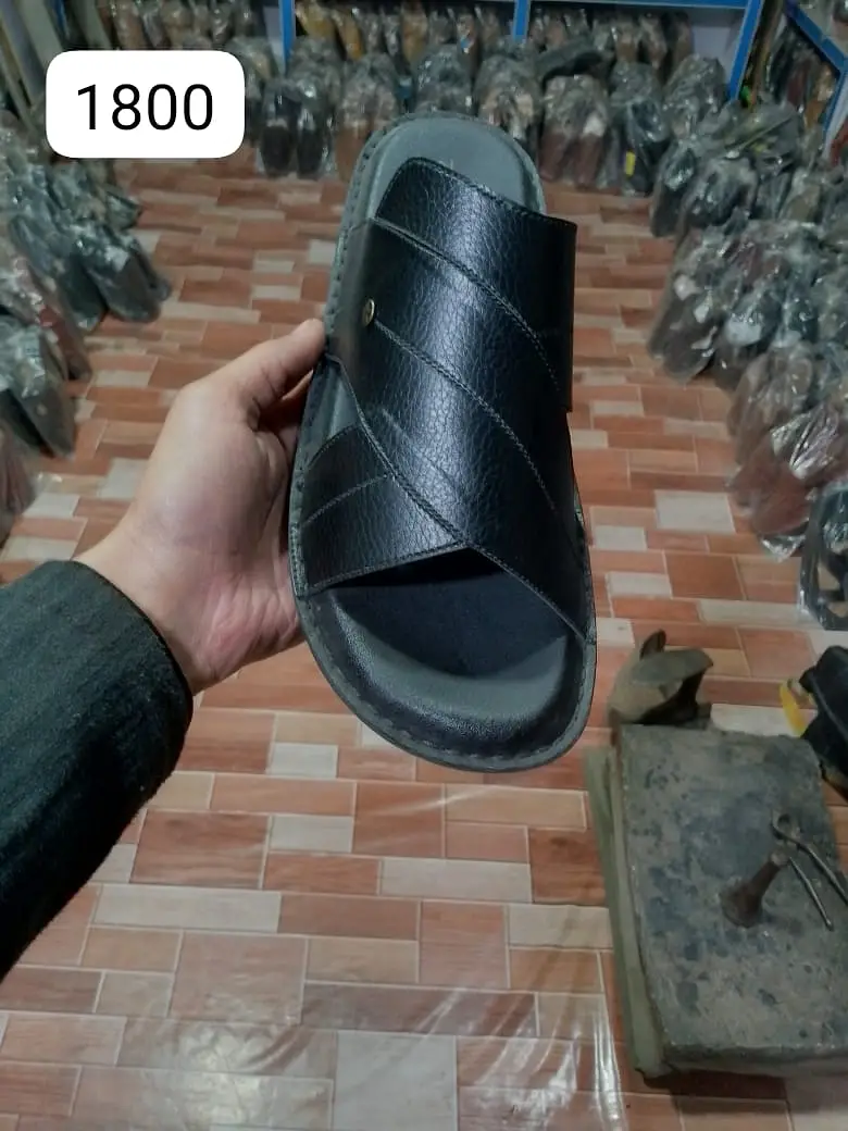 Handmade Peshawari Chapal | Narozi | Charsadda Chapal | Softy Slipper