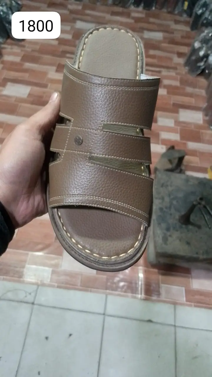 Handmade Peshawari Chapal | Narozi | Charsadda Chapal | Softy Slipper