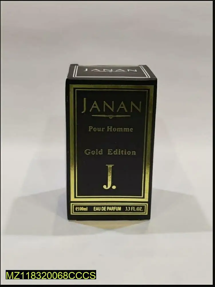 janan men's perfume,100ml