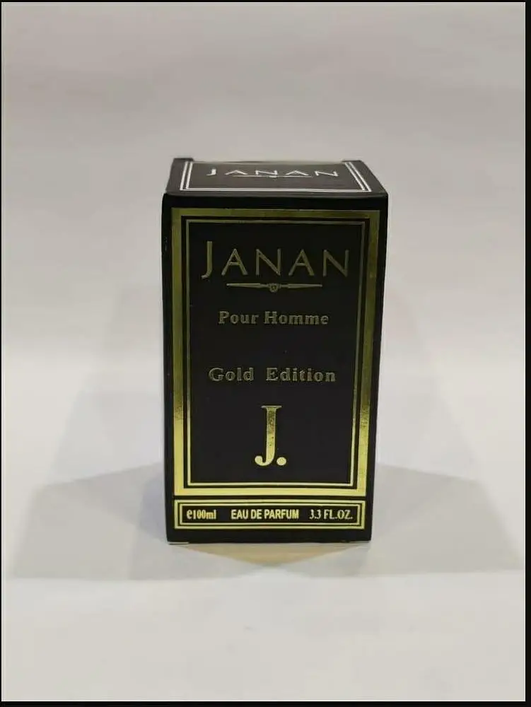 janan men's perfume,100ml