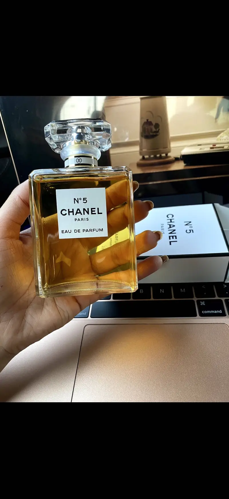 Chanel No. 5