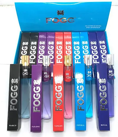 FOGG PEN PERFUME