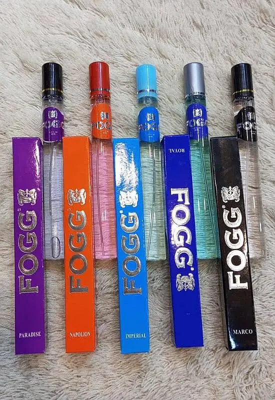 FOGG PEN PERFUME