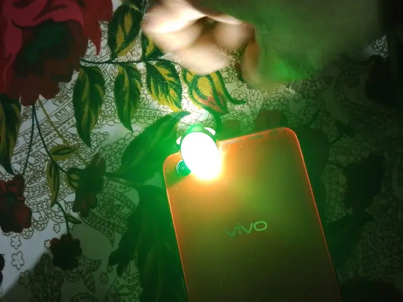 men original chandi haqeeq RIng