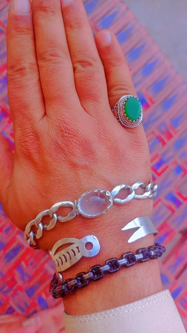 bracelet men Rings for men and other Fashion accessories