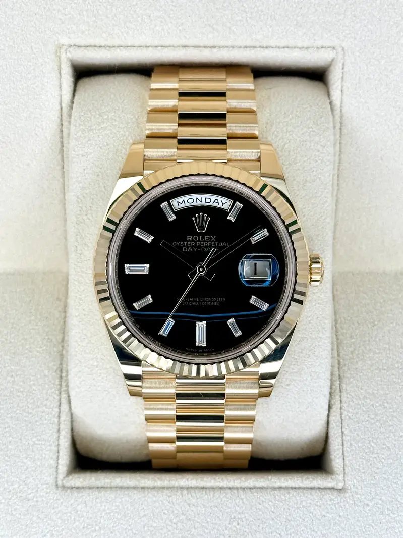 WATCH BUYER | Rolex Cartier Omega Hublot Tudor Chopard Rado Tag Heuer