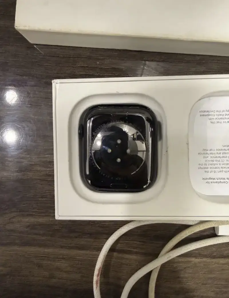 Apple Watch series 9