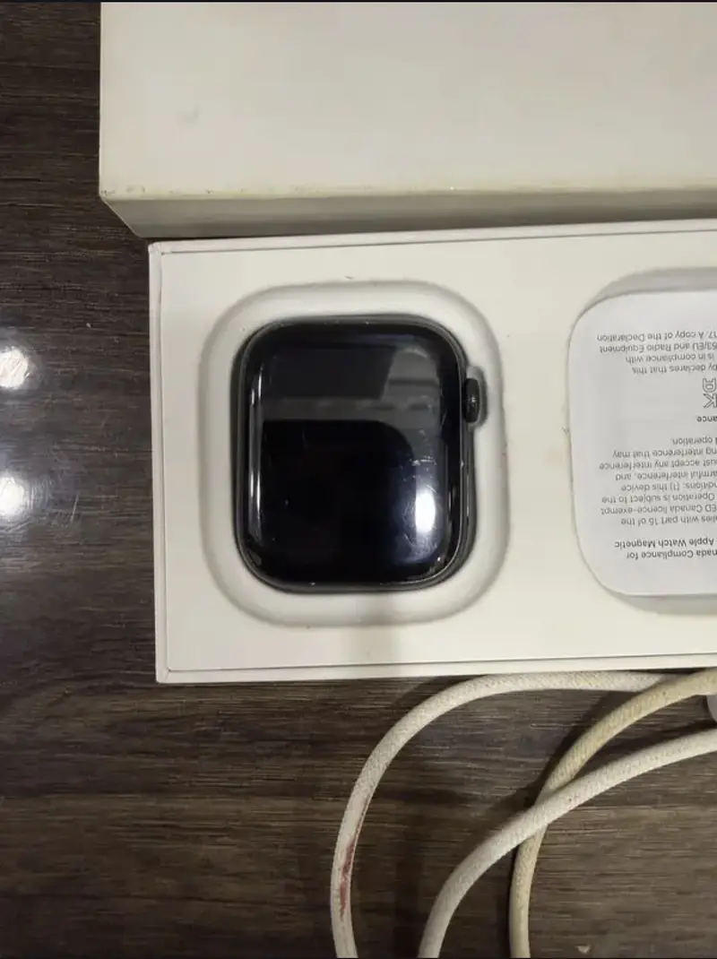 Apple Watch series 9