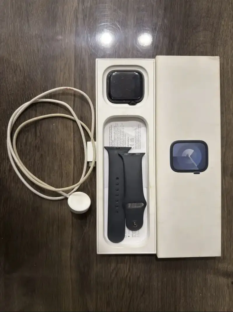 Apple Watch series 9