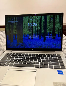 HP Elitebook 840 G8 | Core i7 | 11th Gen | 512 Gb