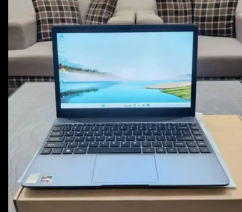 Mechrevo R14P Laptop Ryzen 5 7430U | 8GB RAM | 256GB SSD