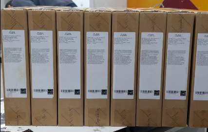 HP 15FD SERIRES BRAND NEW SEALED PACK LAPTOP