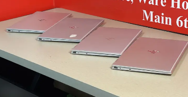 HP Elitebook 1040 G7 Corei7-10 Generation x360/Discounted Price