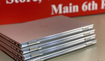 HP Elitebook 1040 G7 Corei7-10 Generation x360/Discounted Price