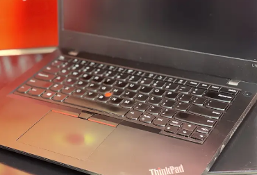 Lenovo Thinkpad L14 Gen 2AMD Ryzen 5 Pro 5650U with Radeon Graphics