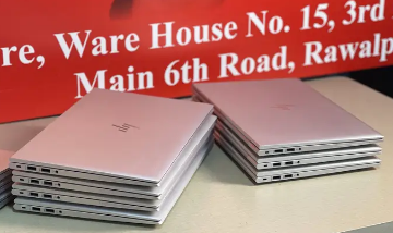 HP Elitebook 840 G8 Corei5-11 Generation Discount offer Quantity Ava