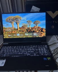 HP Victus 15 | Core i5 13th Gen | RTX 3050 6GB | 8GB | 512GB SSD