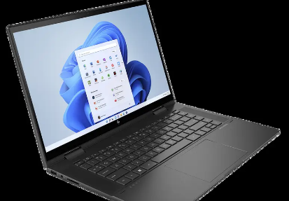 HP ENVY x360 15-ey0xxx 2-in-1 AMD Ryzen 5 5625U 8 GB RAM 256 GB SSD X
