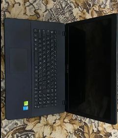 Laptop Core i7 | 5th generation | 256 GB SSd | 2GB graphic card