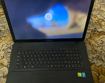 Laptop Core i7 | 5th generation | 256 GB SSd | 2GB graphic card