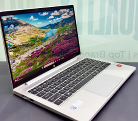 HP ProBook 445 G8 | Ryzen 7 5800U | 8GB | 256GB Laptop Stock