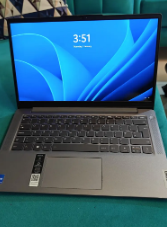 Lenovo IdeaPad Slim 3 - 13th Gen Core i5 | 8GB | 512GB SSD