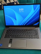 Lenovo IdeaPad Slim 3 - 13th Gen Core i5 | 8GB | 512GB SSD