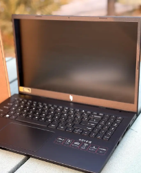 ACER NITRO V15 i7 RTX 4060 8GB