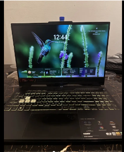 ASUS TUF Gaming A15 Ryzen 7 6800H | RTX 3060 | 16GB RAM | 1TB SSD