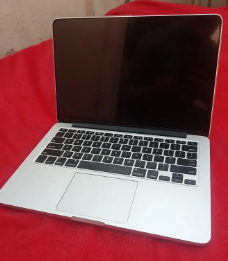 MacBook Pro 2015