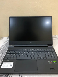 HP Victus 15 Ryzen 7 RTX 4050 16GB 1TB NVMe Gaming Laptop