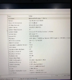 HP Victus 15 Ryzen 7 RTX 4050 16GB 1TB NVMe Gaming Laptop