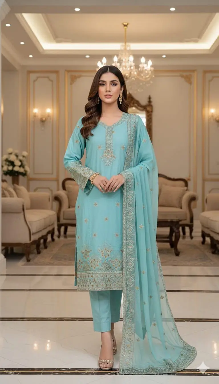 3 Piece Suits New Arrival Stock Available