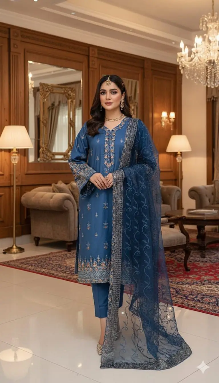 3 Piece Suits New Arrival Stock Available