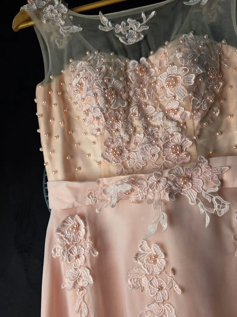 Chiffon Maxi Dress for Sale | Elegant Women Dress | Karachi