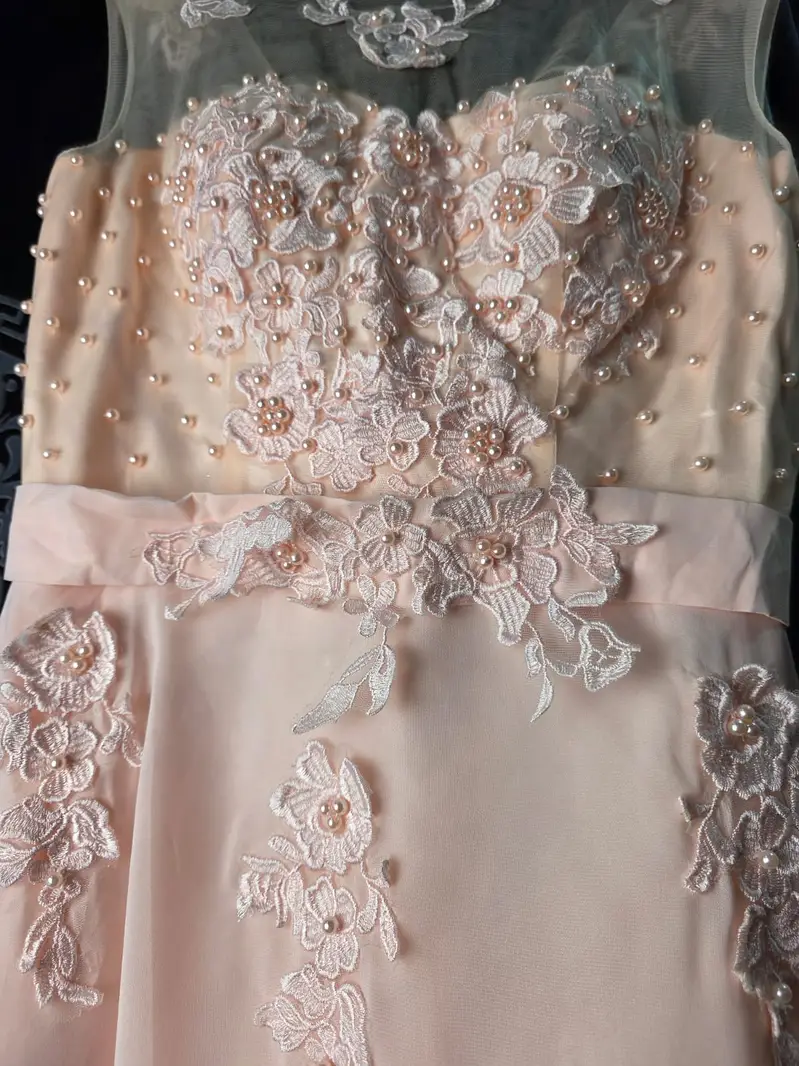 Chiffon Maxi Dress for Sale | Elegant Women Dress | Karachi