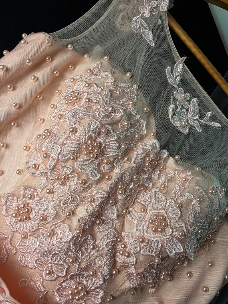 Chiffon Maxi Dress for Sale | Elegant Women Dress | Karachi