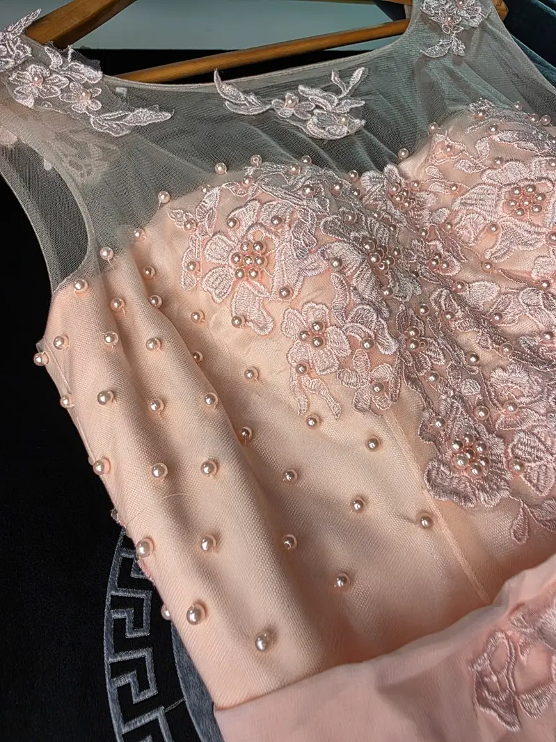 Chiffon Maxi Dress for Sale | Elegant Women Dress | Karachi