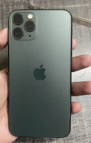 Iphone 11pro