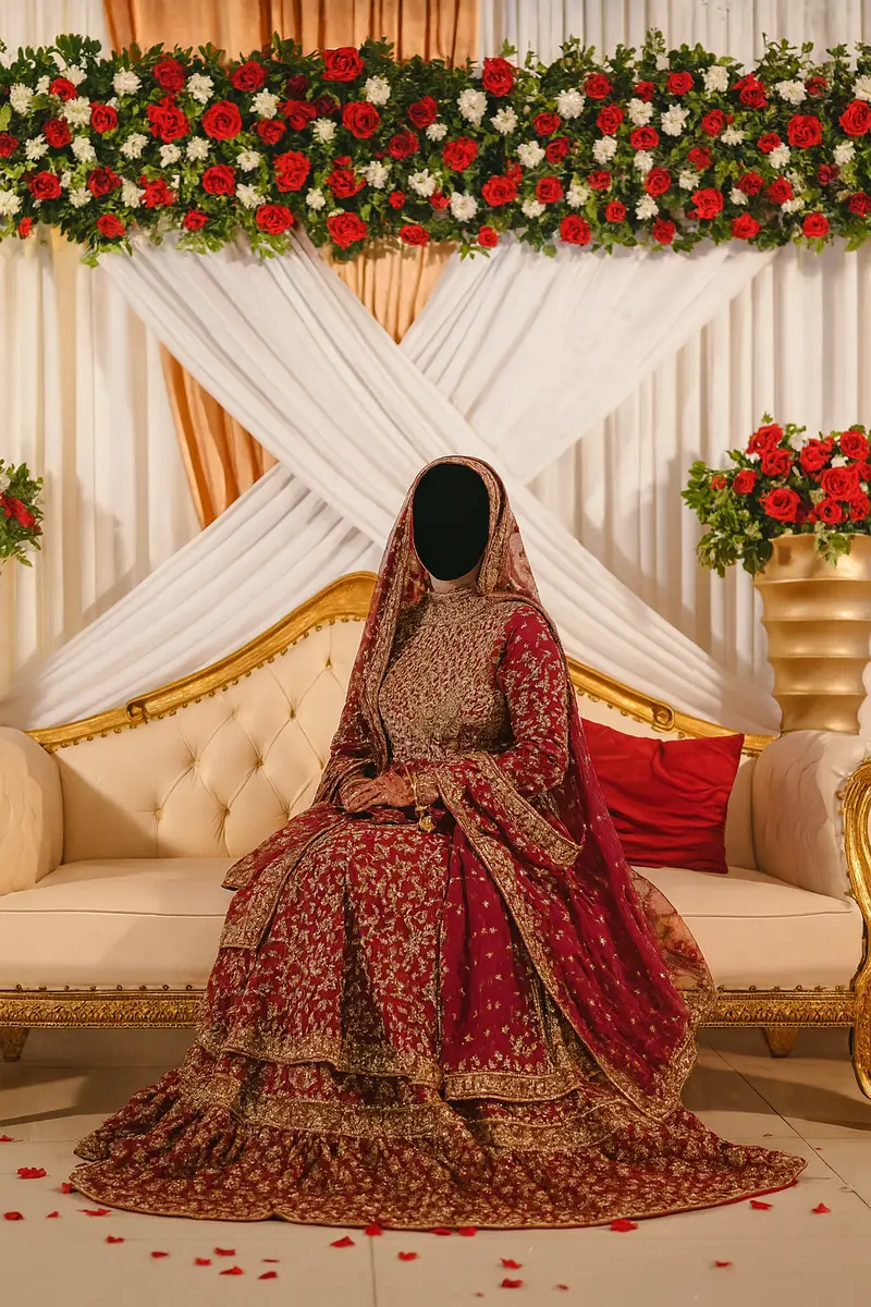 Barat dress | Walima maxi| Bridal dress | Bridal maxi | Wedding dress